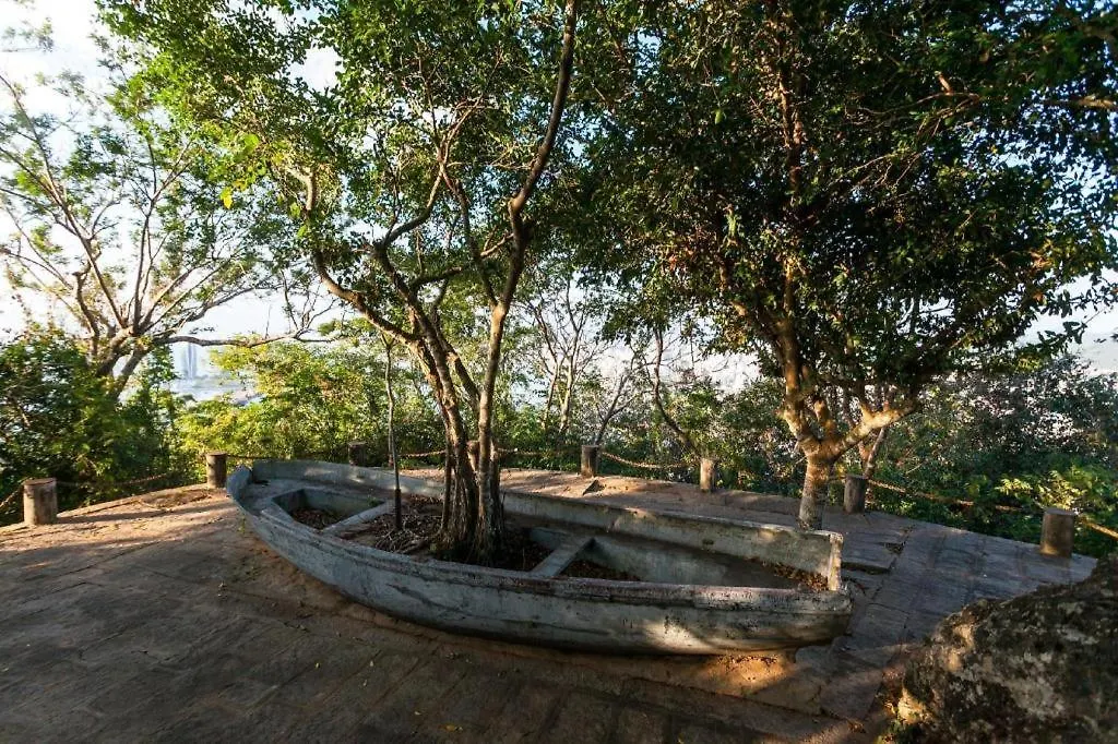 Jinjiang Inn Sanya Hexi Road Pedestrian Bridge Hotel