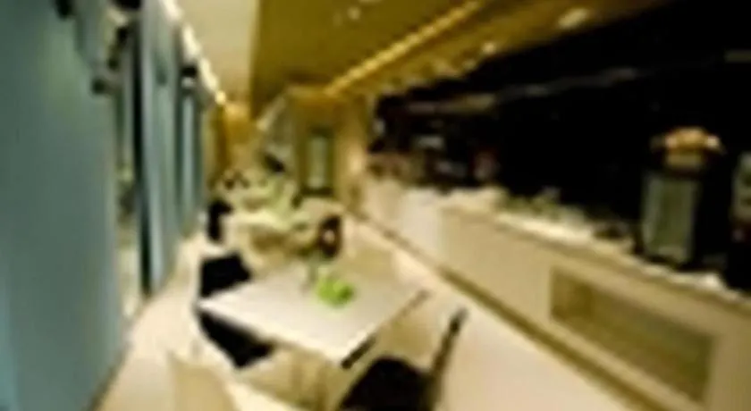 Jinjiang Inn Sanya Hexi Road Pedestrian Bridge Hotel