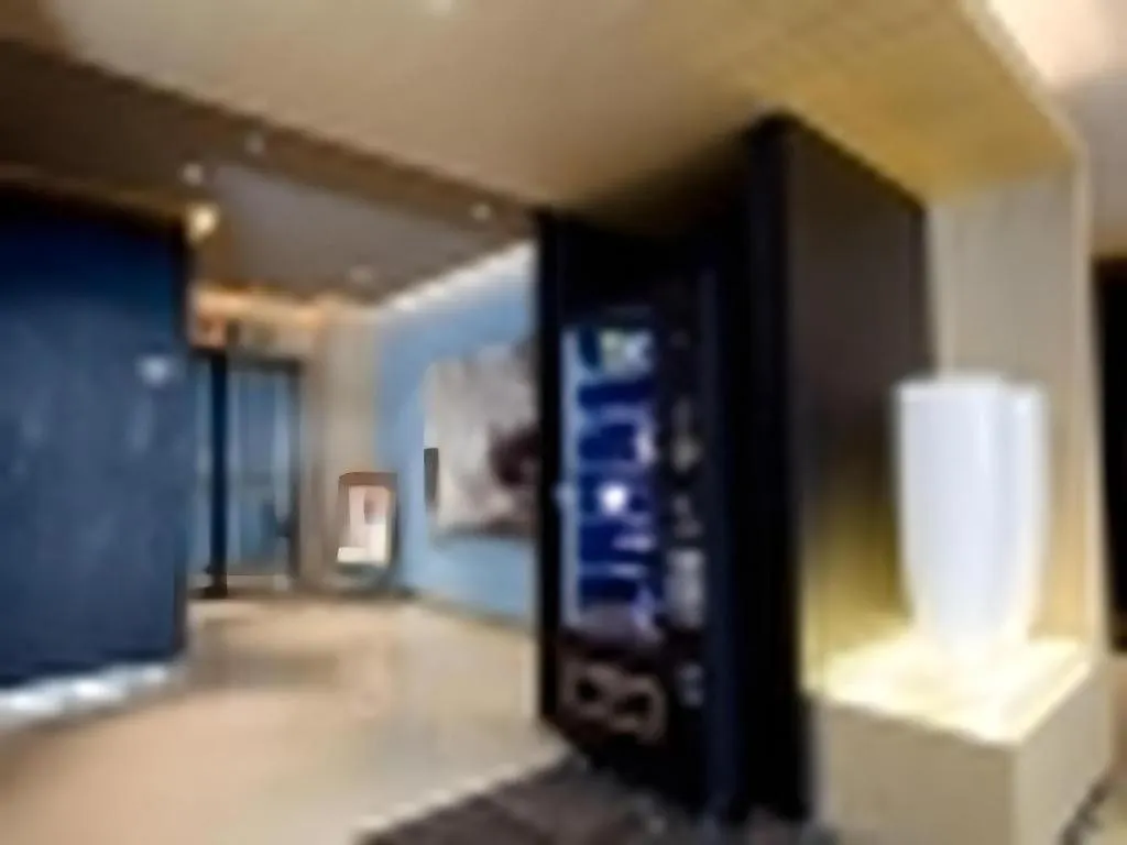 ** Hotel Jinjiang Inn Sanya Hexi Road Pedestrian Bridge China