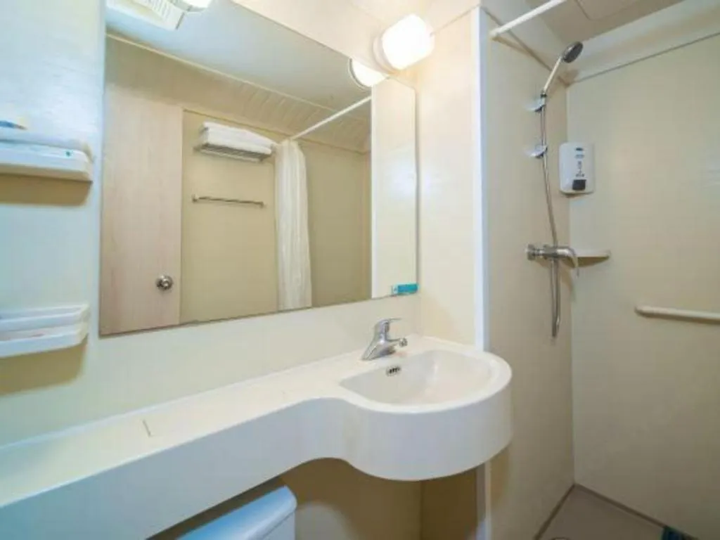 ** Hotel Jinjiang Inn Sanya Hexi Road Pedestrian Bridge China